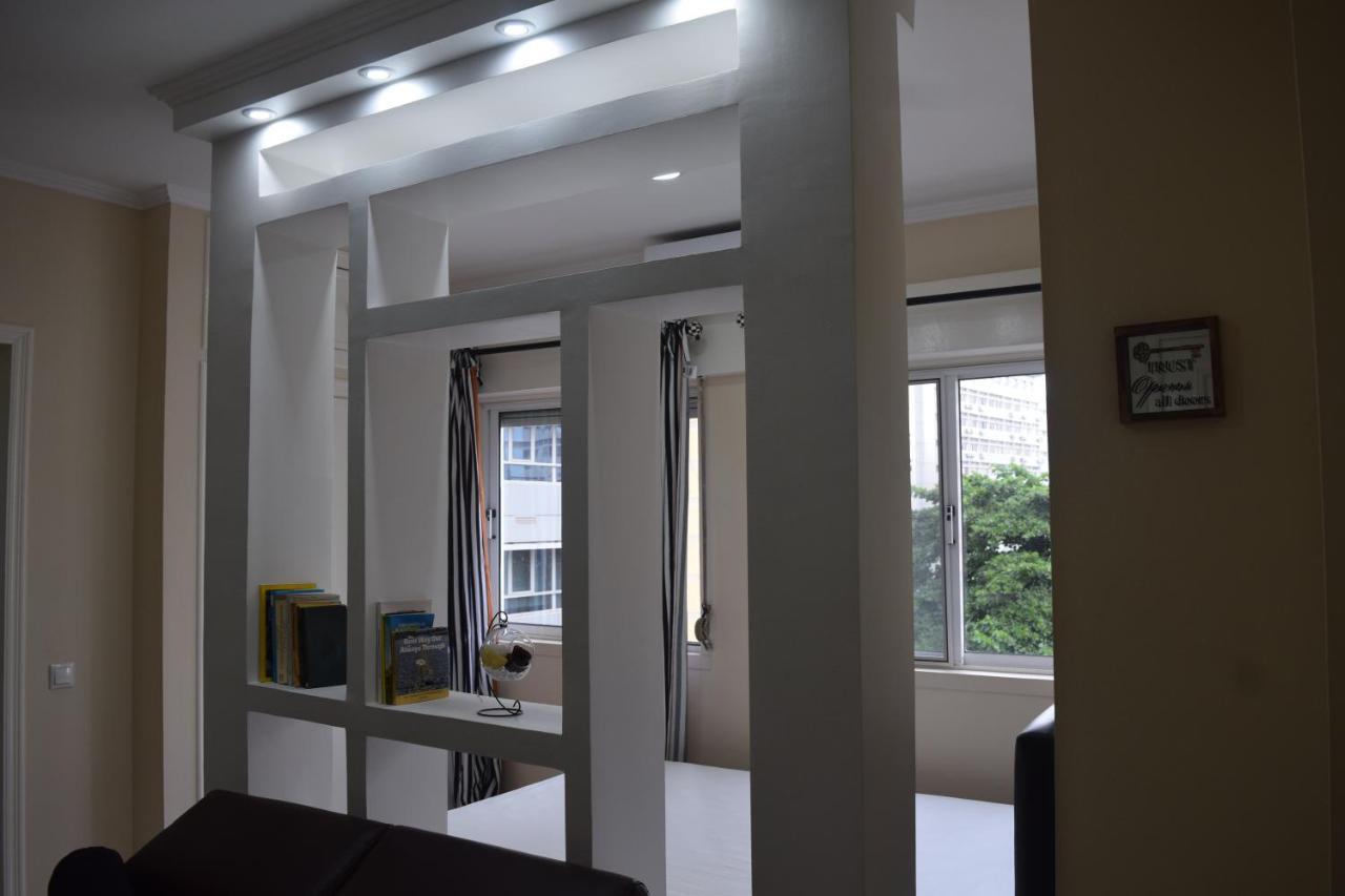 Cozy Studio 罗安达 外观 照片