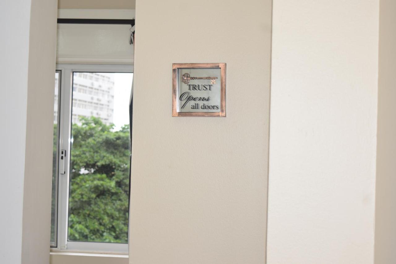 Cozy Studio 罗安达 外观 照片